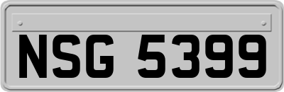 NSG5399