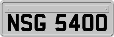 NSG5400