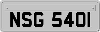 NSG5401