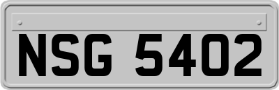 NSG5402