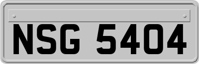 NSG5404