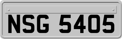 NSG5405