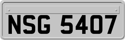 NSG5407