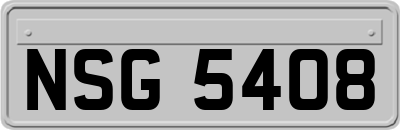 NSG5408