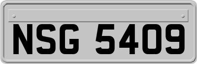 NSG5409