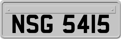 NSG5415