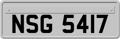 NSG5417