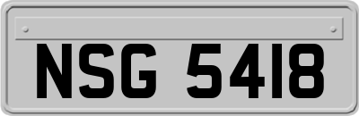 NSG5418