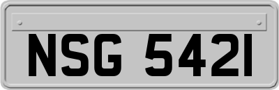 NSG5421