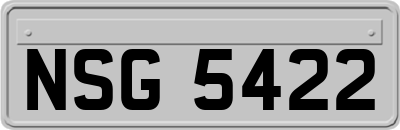 NSG5422