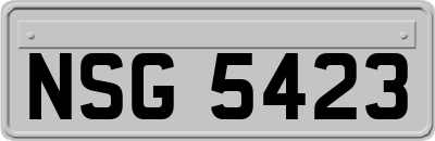 NSG5423