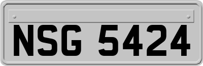 NSG5424