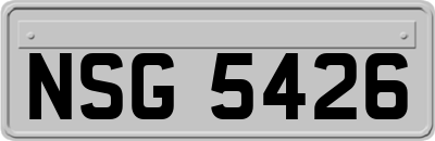 NSG5426