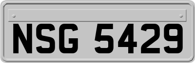 NSG5429