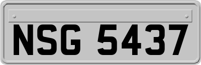 NSG5437