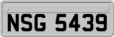 NSG5439