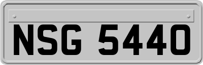 NSG5440