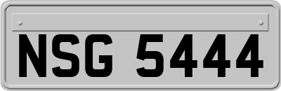 NSG5444