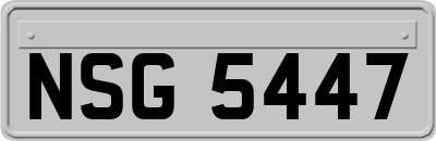 NSG5447