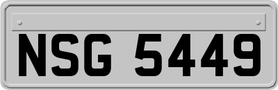 NSG5449