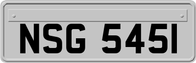 NSG5451