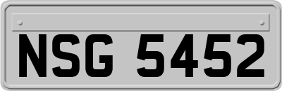 NSG5452