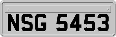 NSG5453