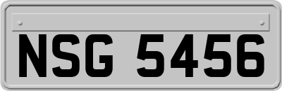 NSG5456