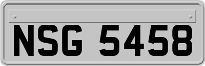 NSG5458