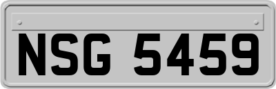 NSG5459