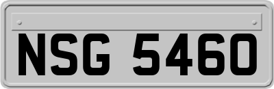 NSG5460