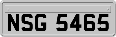 NSG5465