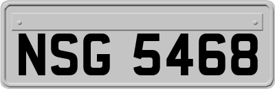 NSG5468