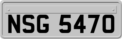 NSG5470