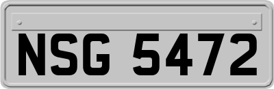 NSG5472