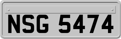 NSG5474