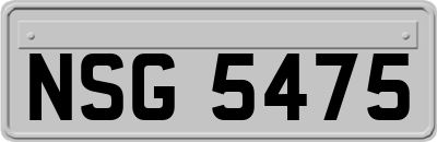 NSG5475