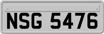 NSG5476