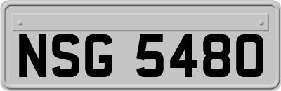 NSG5480