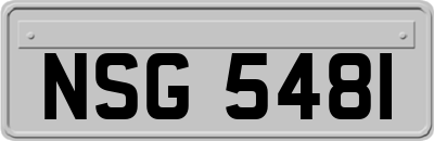 NSG5481