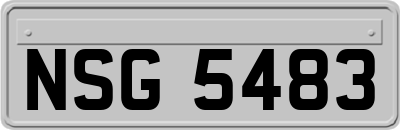 NSG5483