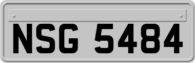 NSG5484