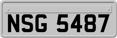 NSG5487