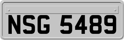 NSG5489