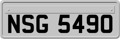 NSG5490