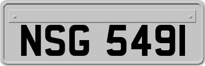 NSG5491