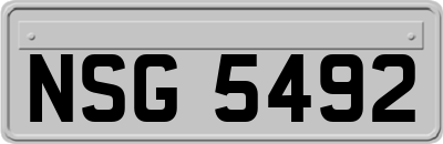 NSG5492