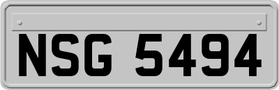 NSG5494