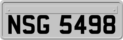 NSG5498