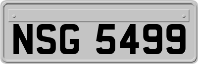 NSG5499